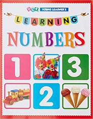 Young Learners Learning Numbers