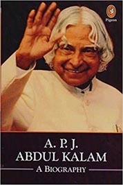 A.P.J.Abdul Kalam A Biography