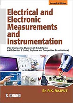 Electrical and Electronic Measurement and Instrumentation