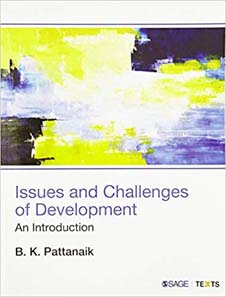 Issues and Challenges of Development : An Introduction