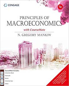 Principles Of Macroeconomics With Coursemate