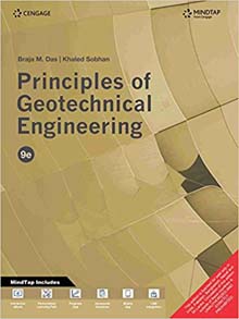 Principles Of Geotechnical Engineering 
