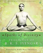 Sparks of Divinity - Teachings