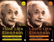Think Like Einstein and Learn Like Einstein