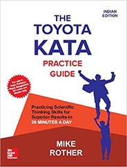 Toyota Kata Practice Guide
