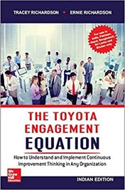Toyota Engagement Equation