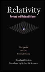 Relativity : The Special and General Theory