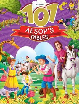 Dreamland 101 Aesops Fables