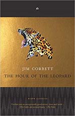 The Hour of the Leopard