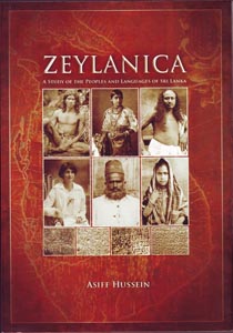 Zeylanica - A Study of the Peoples and Languages of Sri Lanka