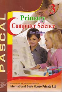 Primary Computer Science  3