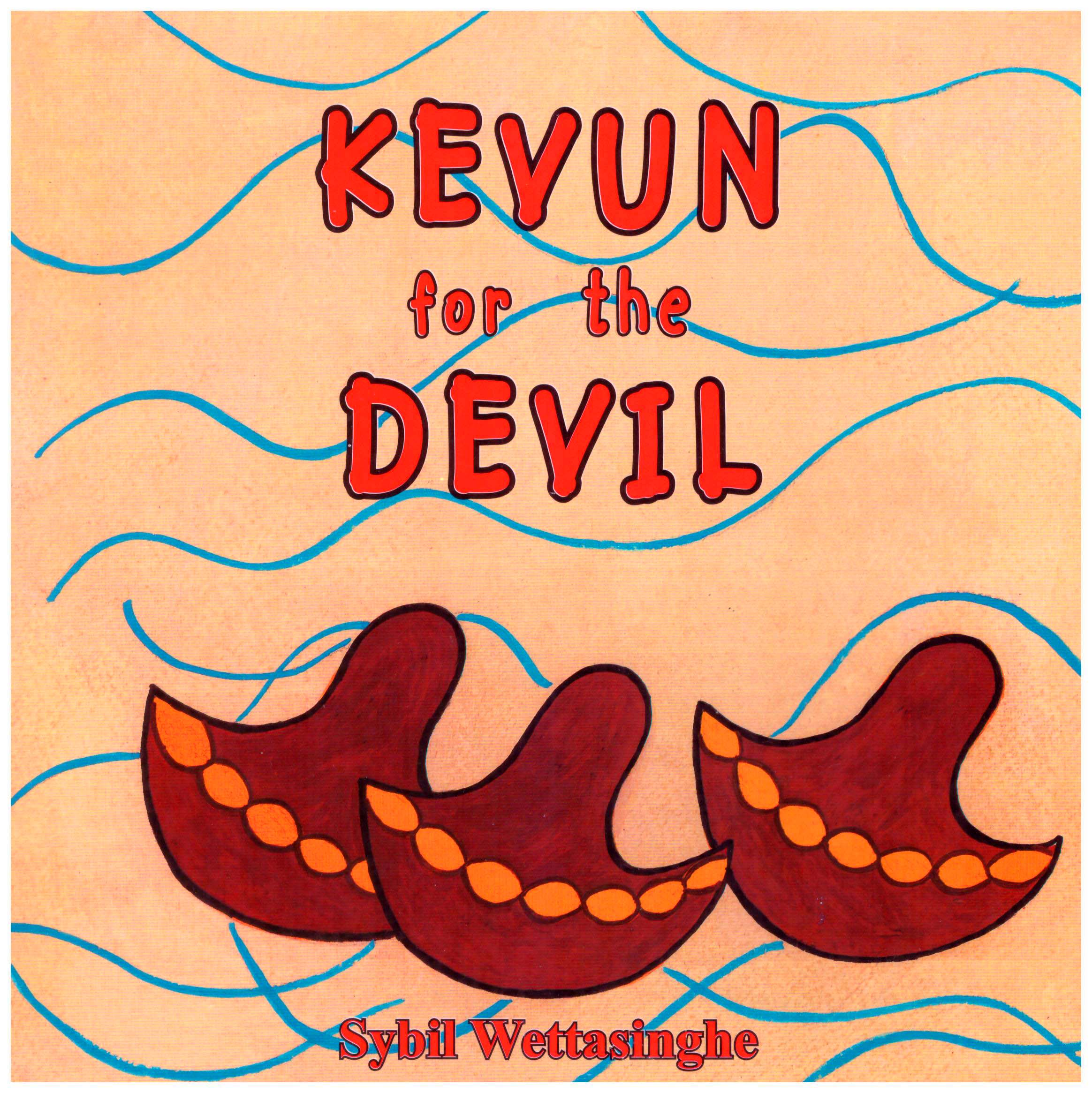 Kevun for the Devil