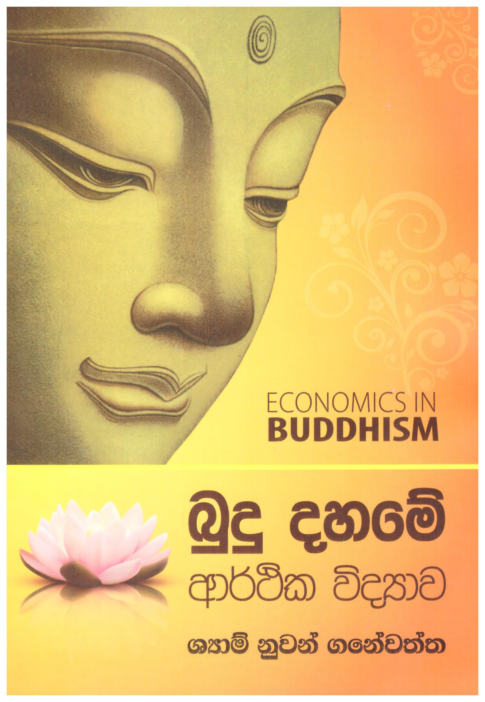 Budu Dhame Arthika Vidyawa