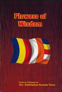 Flower Of Wisdom