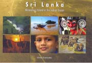 Sri Lanka MIraculous Island in The Indian Ocean