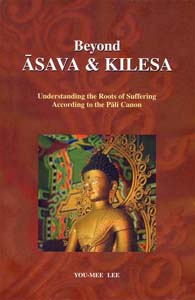 Beyond Asva and Kilesa 