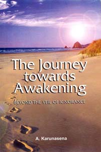 The Journey Towards Awakening : Beyond The Veil of Ignorance