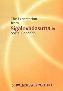 The Expectation From Sigalovadasutta in Social Concept