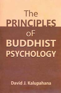 The Principles Of Buddhist Psychology