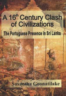 A 16 th Century Clash of Civilizations