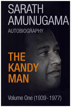 The kandy Man - Volume One (1939 -1977)
