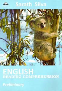 English Reading Comprehension Preliminary