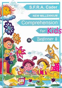 New Millennium Comprehension For Kids Beginner B