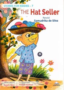 The Hat Seller Stories For Kiddies 7