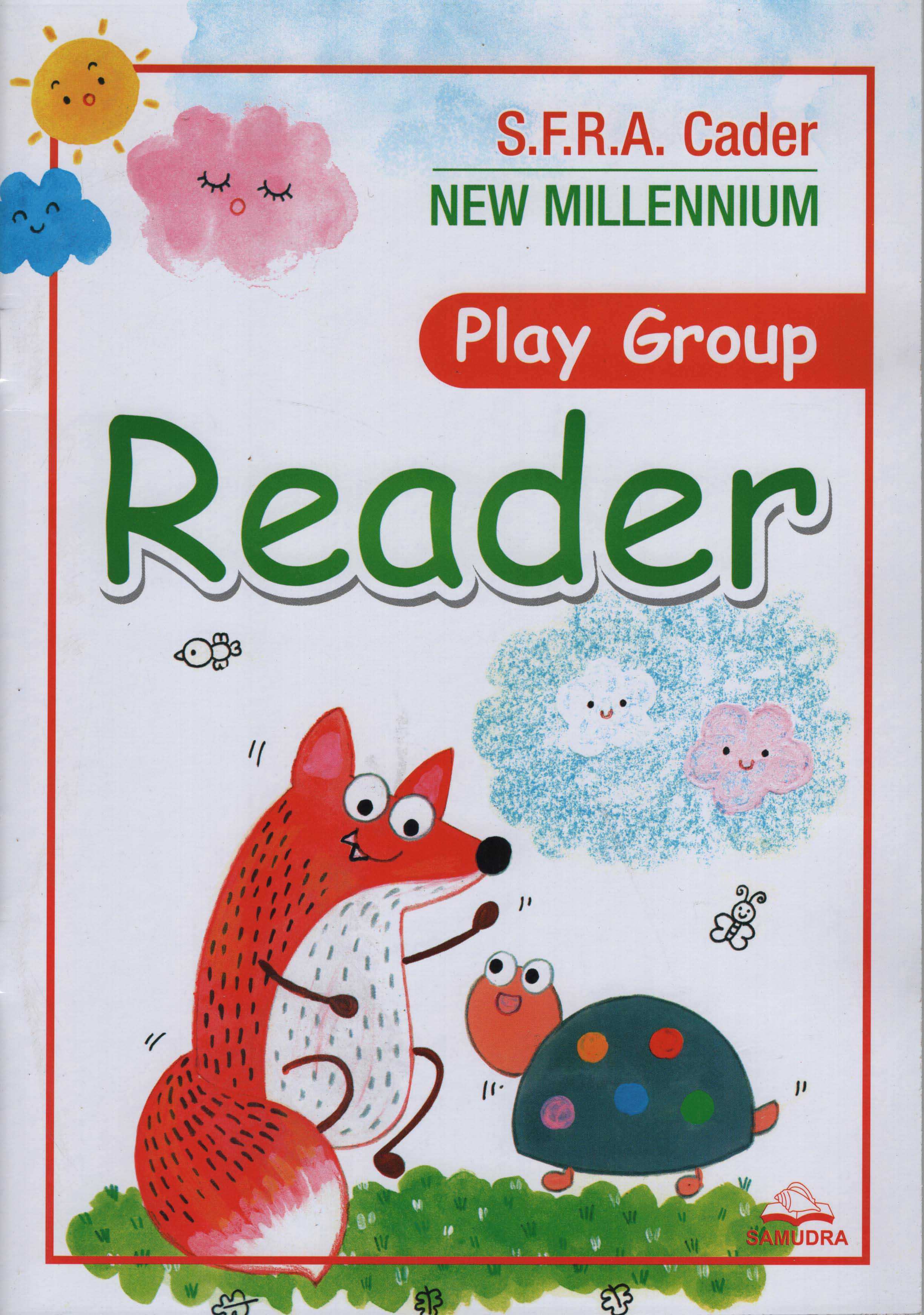 New Millennium : Reader - Play Group