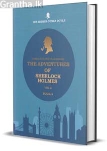 Complete And Unabridged The Adventures Of Sherlock Holmes Vol 2 Book 4