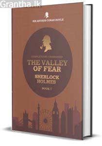 Complete And Unabridged The Valley Of Fear Sherlock Holmes Book 7