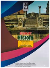Knowledge Bank Grade 7 Hitory Model Paper Package ( New Syllabus )