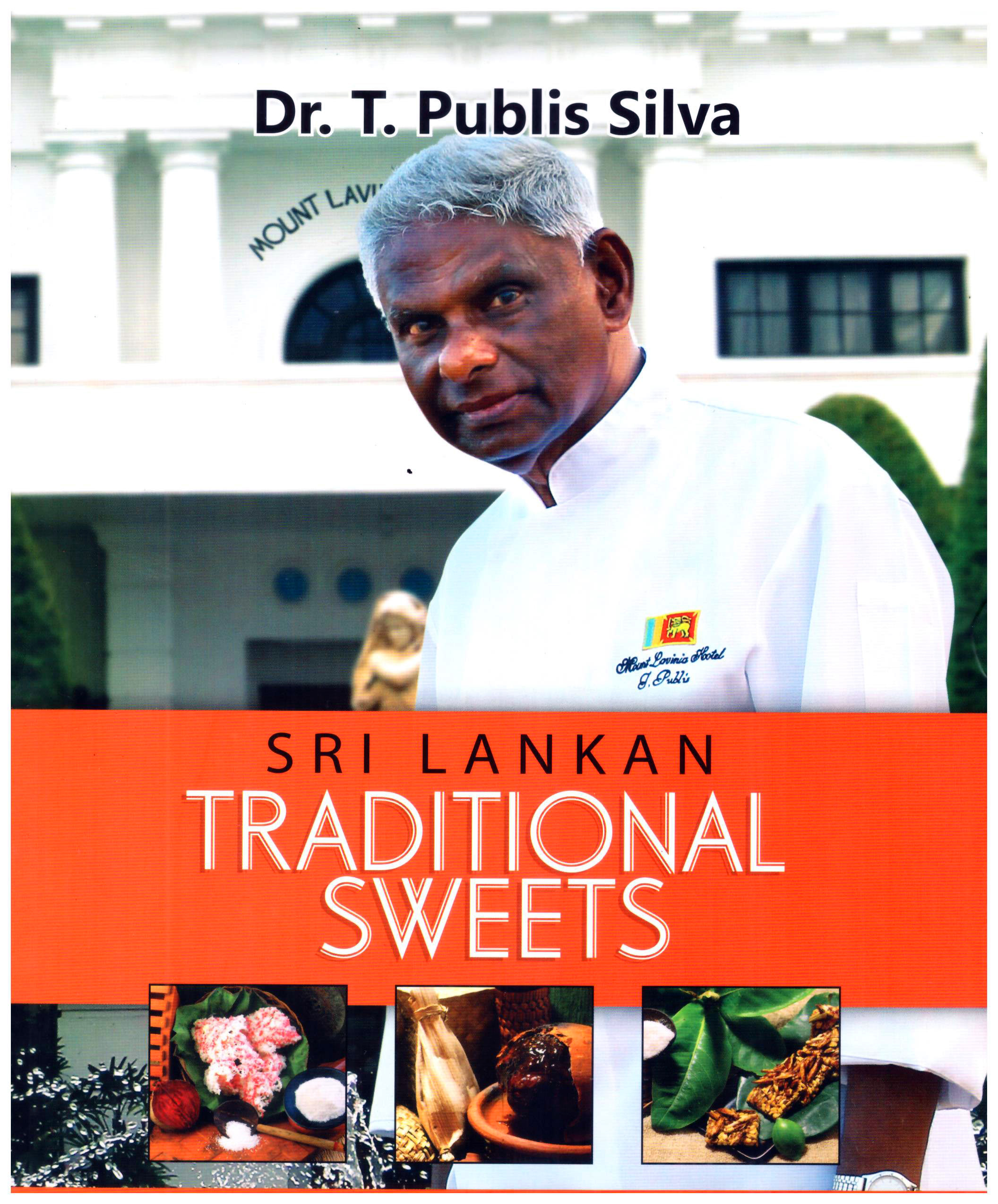 Sri Lankan Traditional Sweets