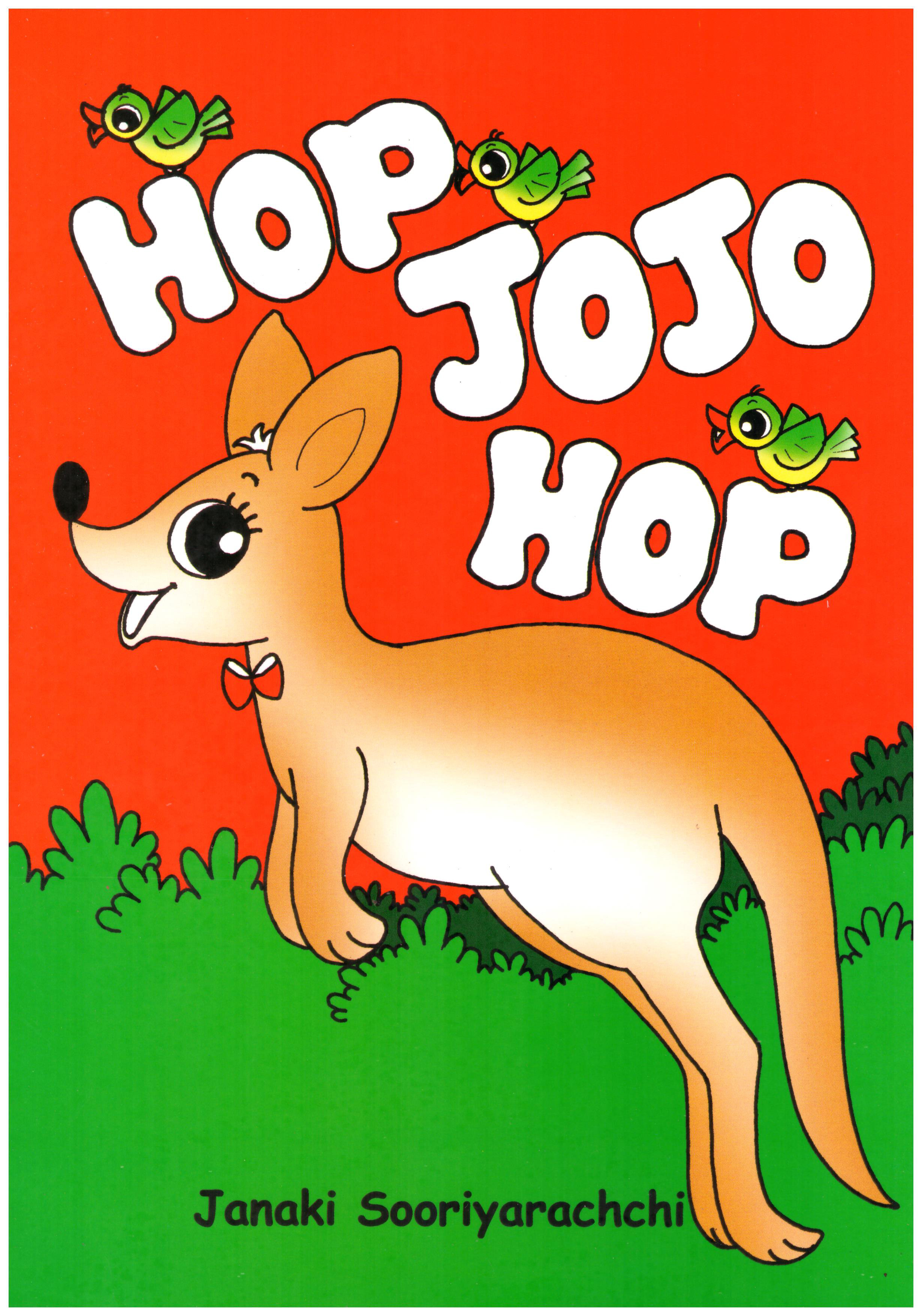 Hop Jojo Hop