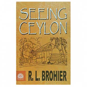 Seeing Ceylon
