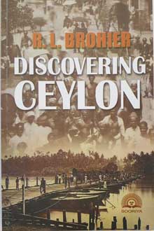 Discovering Ceylon