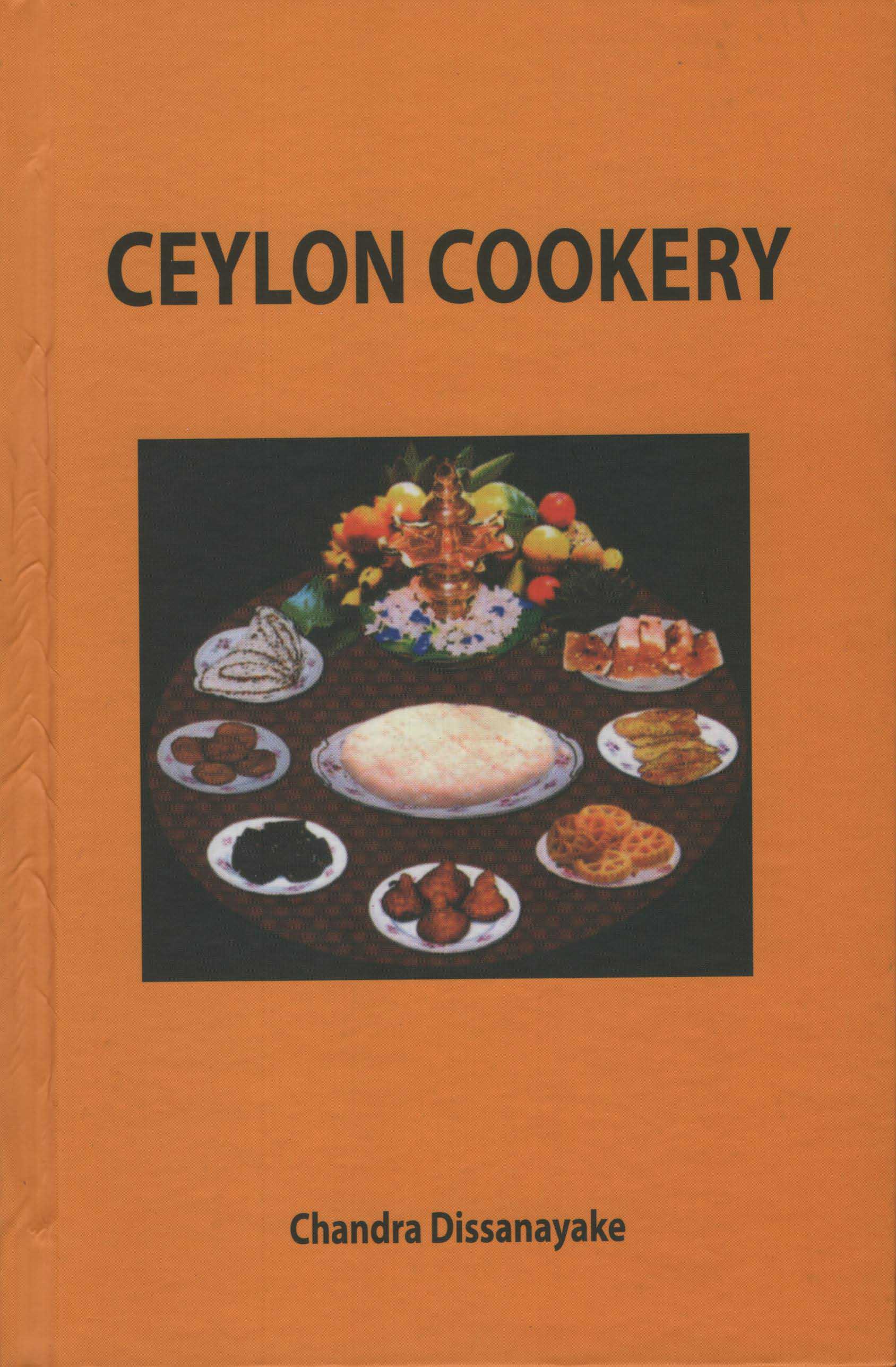 Ceylon Cookery [English]