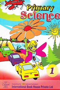 Primary Science - 1