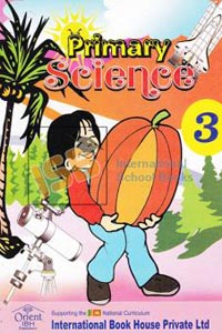 Primary Science - 3