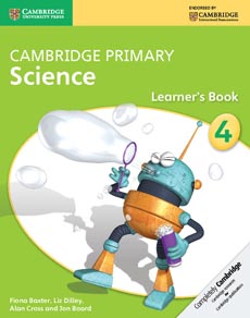 Primary Science - 4