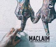 Maclaim: Fineset Photorealistic Graffiti