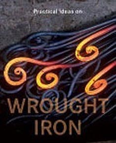 Wrought Iron Design (HB)