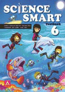 Science Smart Textbook 6
