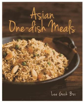 Asian One-Dish Meals