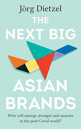 The Next Big Asian Brands