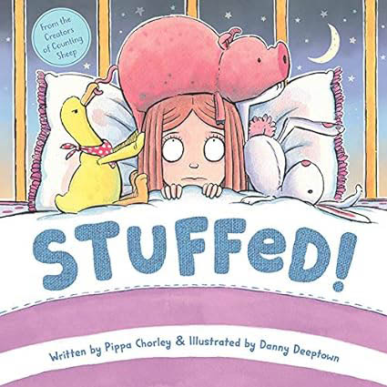 Stuffed !