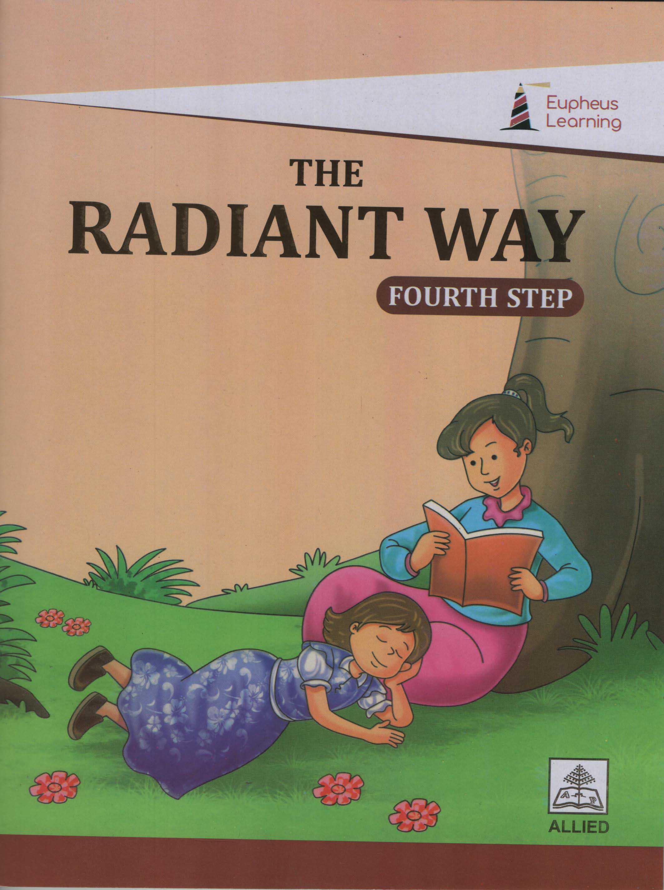 The Radiant Way Fourth Step