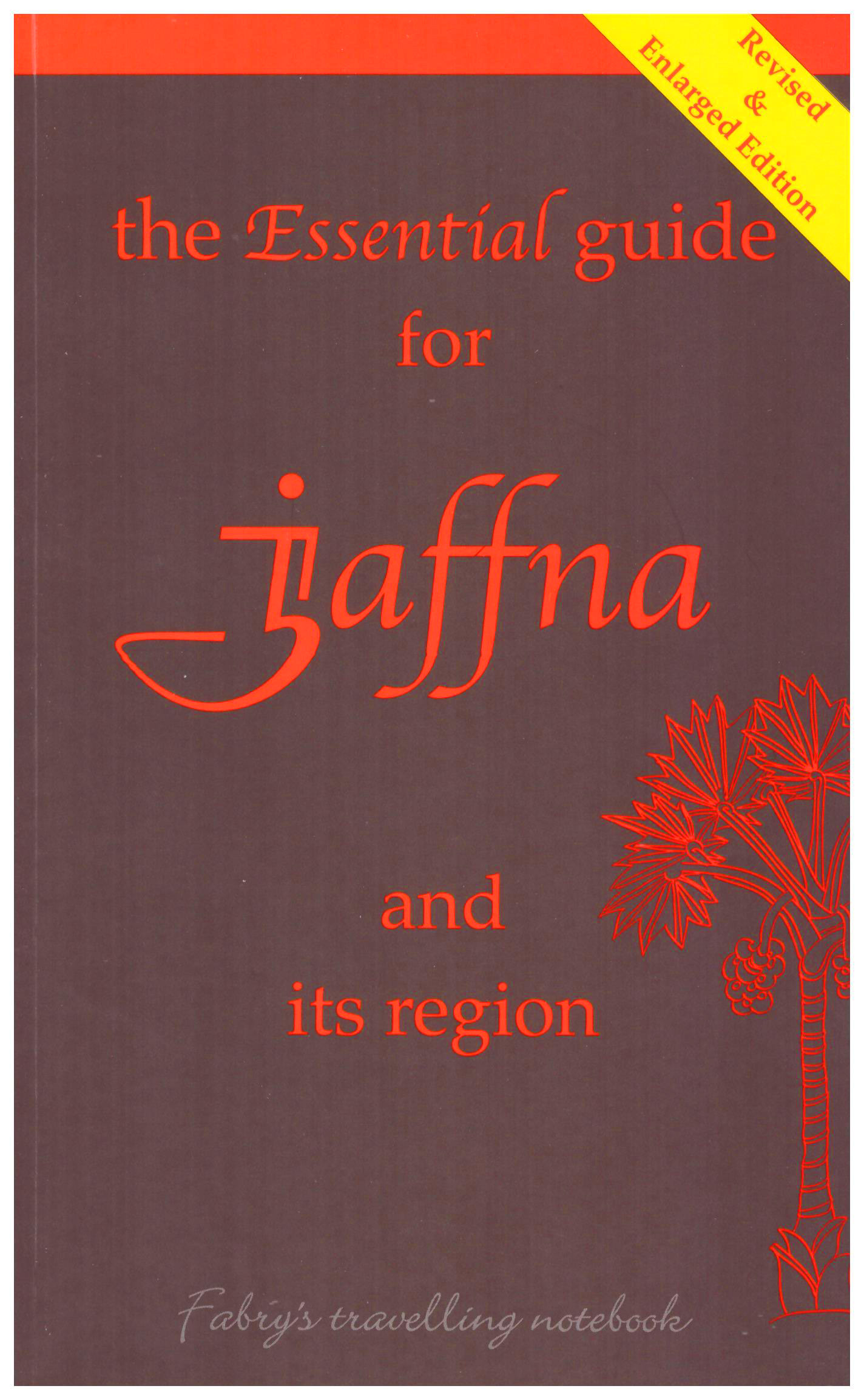 The Essential Guide For Jaffna And Its Region 1