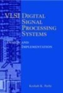 VLSI Digital Signal Processing Systems