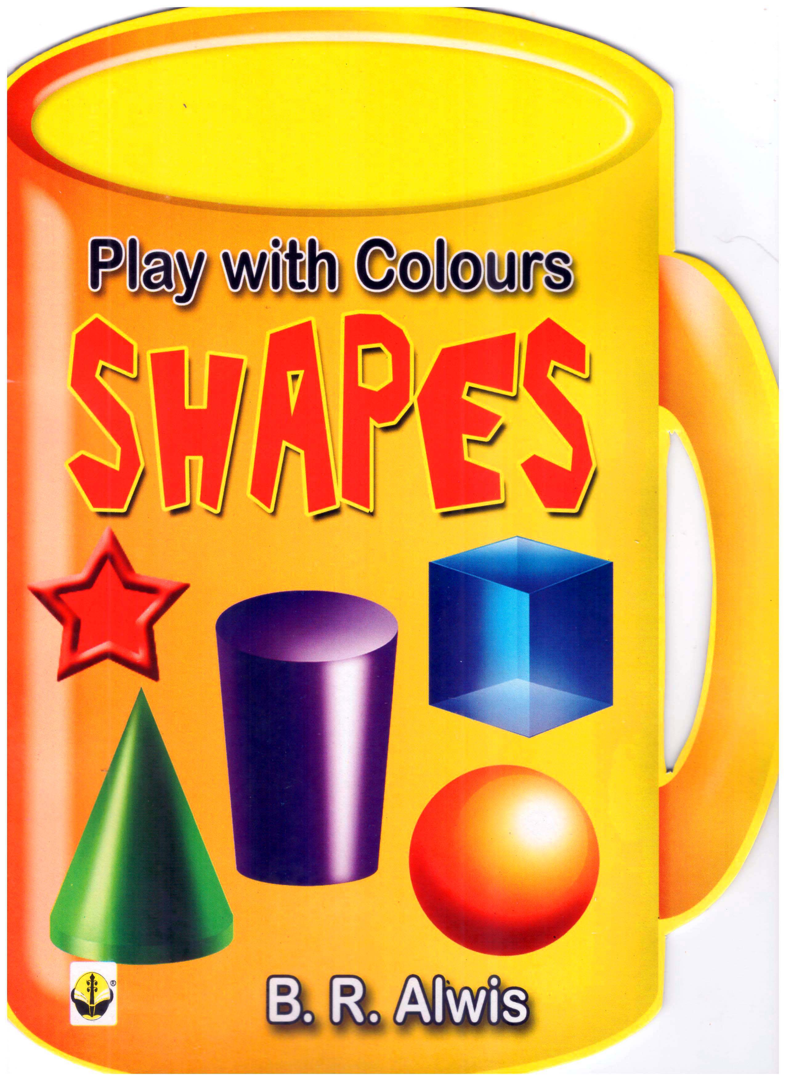 Play With Colours Shapes